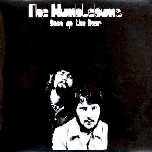 The Humblebums